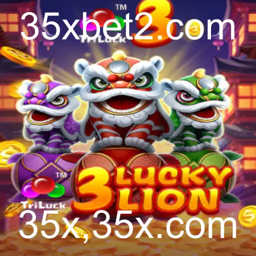 Explorando o Mundo do Jogo 3LUCKYLION: Uma Aventura de Azar e Estratégia