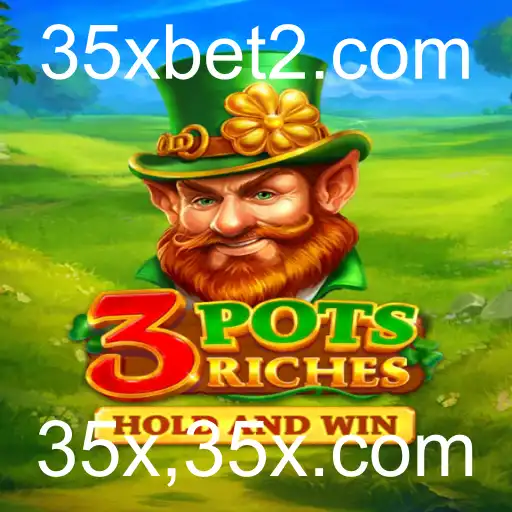 Descubra a Emoção do Jogo 3potsRiches e Suas Regras Inovadoras