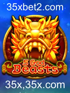 Descubra o Fascinante Jogo 5GodBeasts: Uma Experiência Única