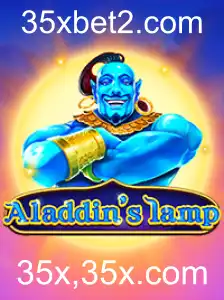 Descubra o Mundo Encantado de Aladdinslamp: Um Jogo de Aventura e Estratégia