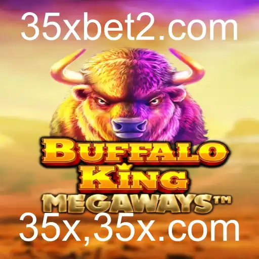BuffaloKing: Experimente a Aventura Selvagem dos Slots Online
