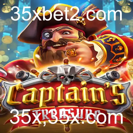 Explorando o Fascinante Mundo de CaptainssTreasure