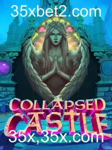 Descubra o Fascinante Mundo do Jogo CollapsedCastle