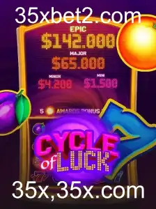 CycleofLuck: Um Mergulho no Mundo do Entretenimento Digital