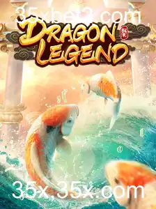 DragonLegend: Mergulhe na Aventura Épica do Novo Jogo de Fantasia