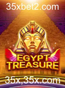 EgyptTreasure: Uma Aventura de Exploração e Estratégia