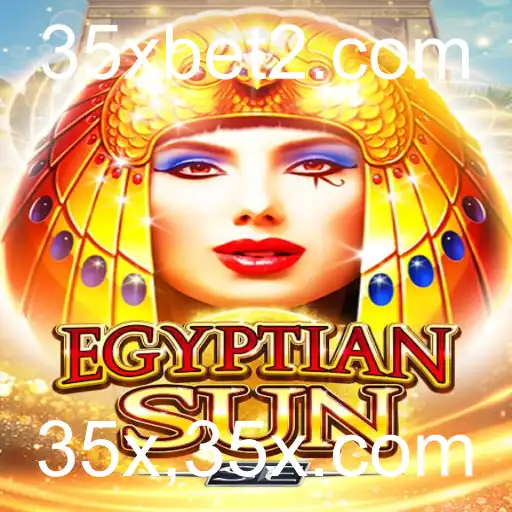 Descubra a Aventura Misteriosa de EgyptianSunSE