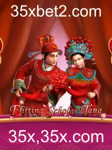 Flirting Scholar Tang: Descubra a Aventura do Jogo e Suas Regras