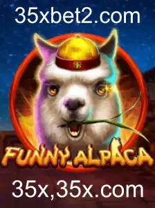 Descubra o universo de FunnyAlpaca: Um guia completo para mergulhar no desafio dos 35x