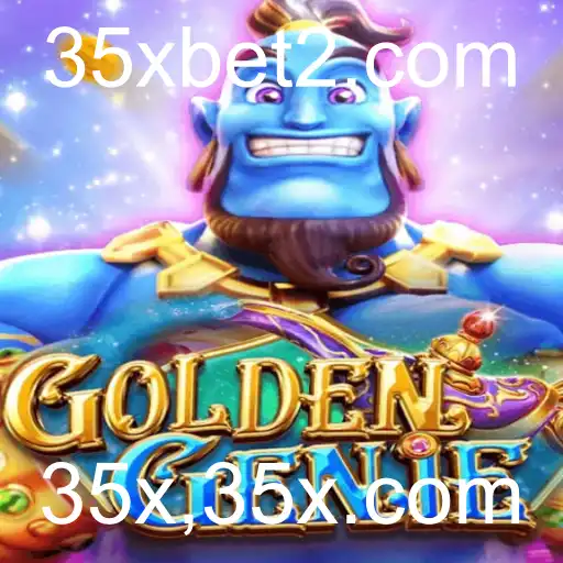 Conheça GOLDENGENIE: Um Novo Jogo Empolgante na Plataforma 35x.com