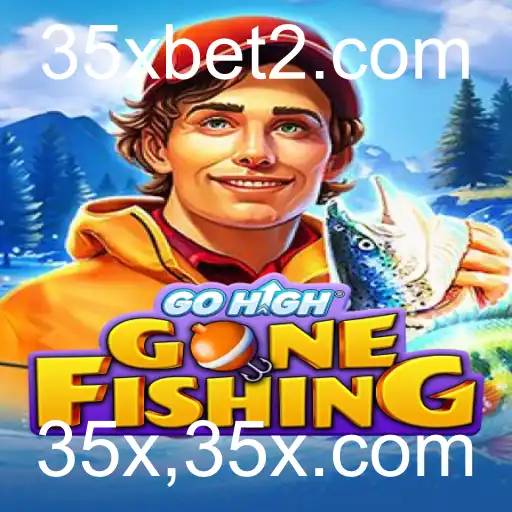 GoHighGoneFishing: Aventura Pesqueira Digital e Estratégica