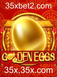 Conheça o Envolvente Jogo GoldenEggs