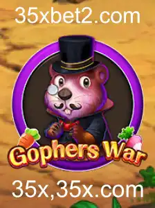 GophersWar: Uma Análise Completa do Jogo e Suas Regras