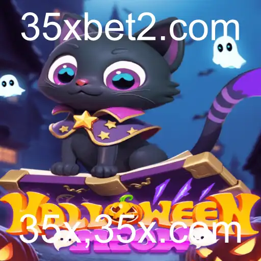 HalloweenMeow: Um Mergulho Assustador no Mundo dos Jogos