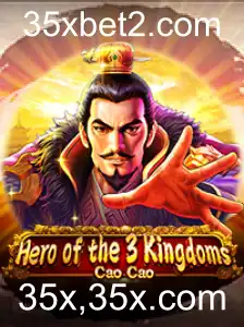 Desvendando o Jogo Heroofthe3KingdomsCaoCao: Uma Jornada Estratégica