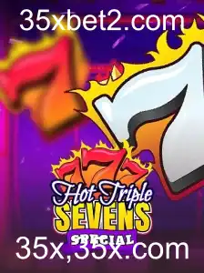 Descubra o Fascinante Mundo do Jogo HotTripleSevensSpecial