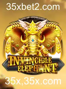 Descubra o Mundo de InvincibleElephant: Um Jogo Inovador e Empolgante