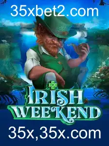 Descubra o Encantador Jogo IrishWeekend