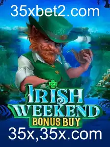 Explorando o Fascinante Universo de IrishWeekendBonusBuy