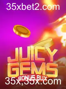 JuicyGemsBonusBuy: Descubra o Jogo Empolgante