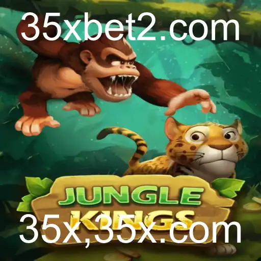 Explorando JungleKings: Um Mergulho na Aventura Selvagem
