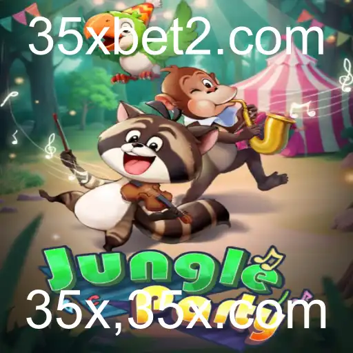 Explorando o Fascinante Mundo do JungleParty
