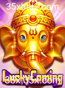 Tudo sobre o Jogo LuckyComing: Uma Experiência Inovadora