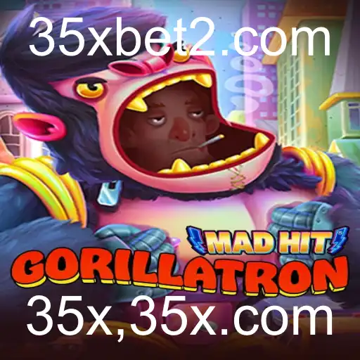MadHitGorillatron: Um Mergulho no Mundo Acelerado dos Jogos de Aventura