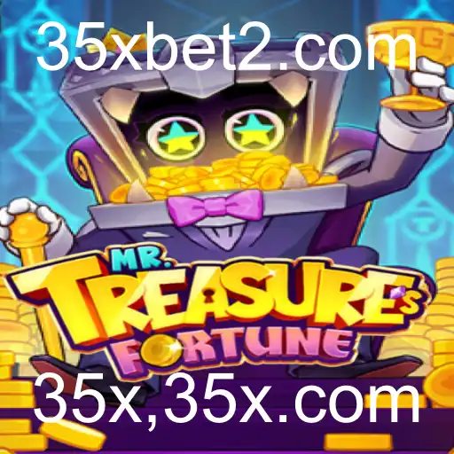 Descubra as Aventuras de MrTreasuresFortune: Estratégias e Regras