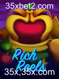 Descubra o Fascinante Mundo do Jogo RichReels