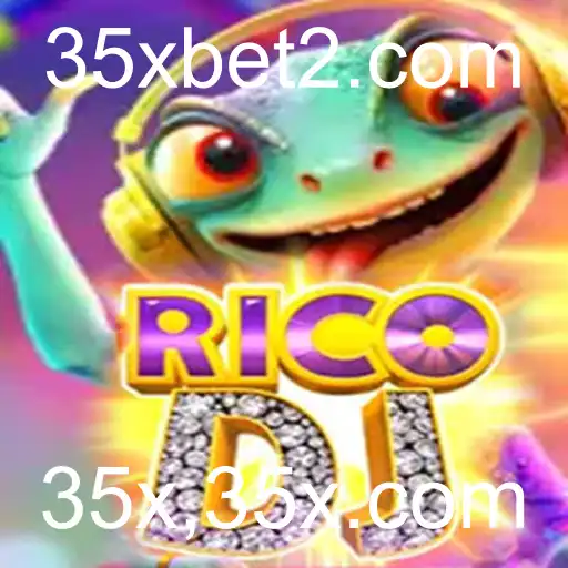 Explorando o Mundo de RicoDJ: Uma Experiência de Jogo Única
