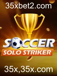 Descubra SoccerSoloStriker: Um Jogo Revolucionário no Mundo do Futebol Virtual