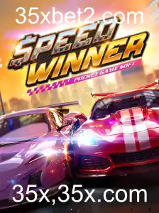 SpeedWinner: Uma Nova Experiência no Mundo dos Jogos