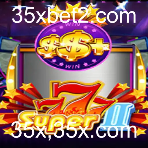 Descubra a Aventura Inovadora do Super777II