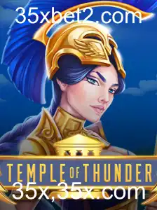 Descubra o Mundo de Aventura no Temple of Thunder