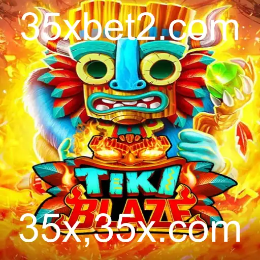 Descubra o Fascinante Mundo de TikiBlaze