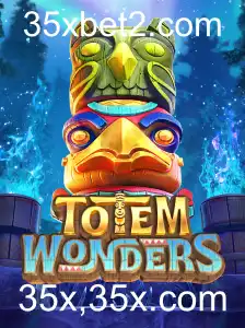 Descubra o Fascinante Mundo de TotemWonders
