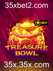TreasureBowl: Descubra o Fascínio do Jogo de Chances
