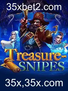 Explorando o Jogo TreasureSnipes: Uma Jornada de Aventura e Estratégia