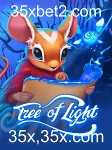 Descubra o Universo Fascinante de 'TreeofLight': Um Jogo de Estratégia e Aventura