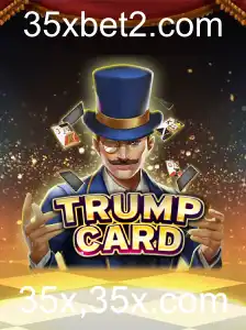 TrumpCard: Um Mergulho no Novo Fenômeno dos Jogos