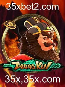 ZhongKui - Explorando o Fascinante Mundo do Jogo Inspirado em Lendas